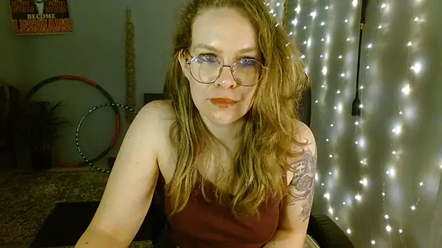 Chill_Billie Momentaufnahme des Live-Raums auf Stripchat