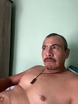 Chillo956 captura da sala ao vivo na Stripchat