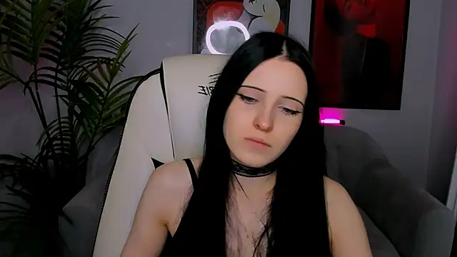Chloe_Kingsley captura de la sala en vivo en Stripchat