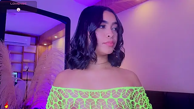 Chloe_monroee captura da sala ao vivo na Stripchat