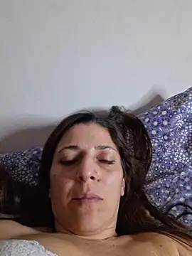 Chocolate-delicioso captura de la sala en vivo en Stripchat