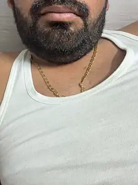 Chotu16669 Momentaufnahme des Live-Raums auf Stripchat
