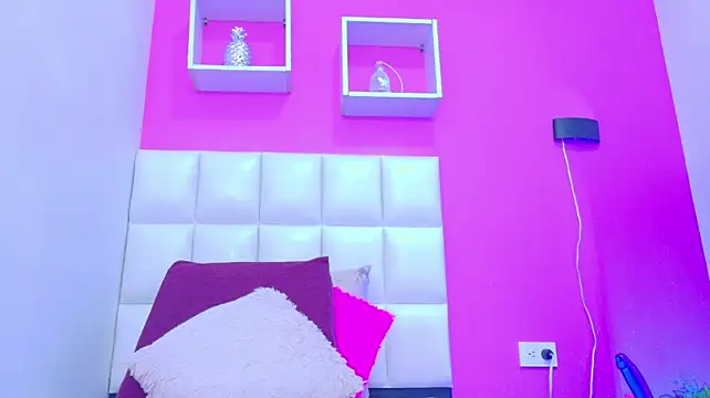 Christy_hot69 Momentaufnahme des Live-Raums auf Stripchat