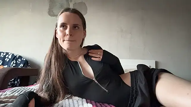 CieraMulhall Momentaufnahme des Live-Raums auf Stripchat