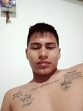 Ckinetor captura de la sala en vivo en Stripchat