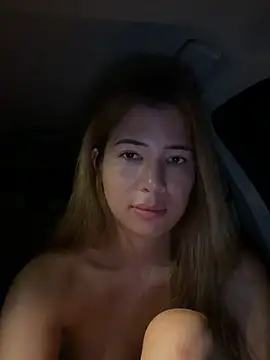 ClaireBree captura de la sala en vivo en Stripchat