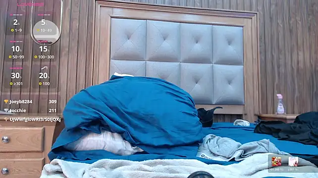 Colby_driscoll Momentaufnahme des Live-Raums auf Stripchat