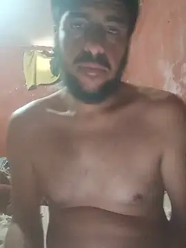 Comandante7 Momentaufnahme des Live-Raums auf Stripchat