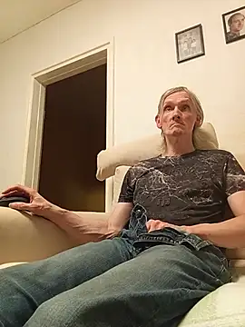 CongedParty Momentaufnahme des Live-Raums auf Stripchat