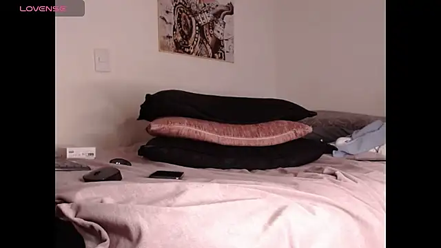 Corina_Ts снимок онлайн-комнаты на Stripchat