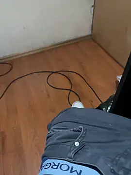 Cr1sXPorn captura de la sala en vivo en Stripchat