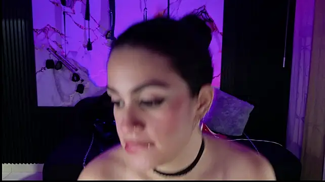 Cris_BDSM Momentaufnahme des Live-Raums auf Stripchat