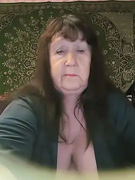 CrystalLime6411 Momentaufnahme des Live-Raums auf Stripchat