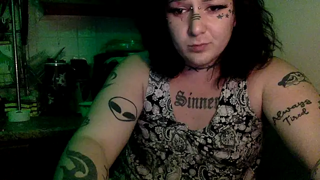 CurvyTrans2002 Momentaufnahme des Live-Raums auf Stripchat