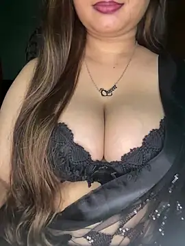 Curvy_Angle captura da sala ao vivo na Stripchat