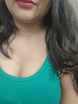 Cute_Ayushii Momentaufnahme des Live-Raums auf Stripchat