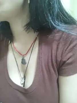 Cute_Kavya7 captura de la sala en vivo en Stripchat