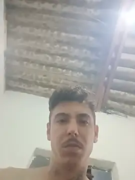DG0022 live room snapshot on Stripchat