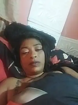 DOVE85 Momentaufnahme des Live-Raums auf Stripchat