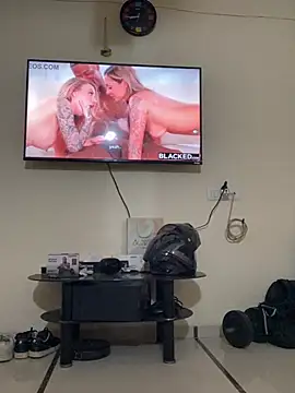 Daddy_inurhouse captura de la sala en vivo en Stripchat