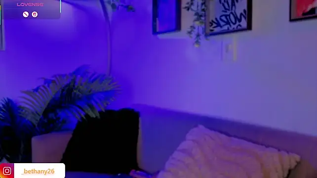 Daddysgirl1_ Momentaufnahme des Live-Raums auf Stripchat