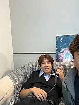 Dadiao-yangchong снимок онлайн-комнаты на Stripchat