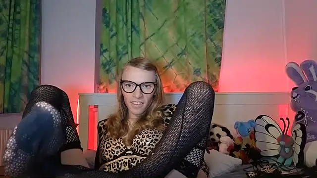 DaimondAngel снимок онлайн-комнаты на Stripchat