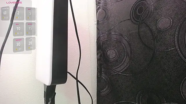 DaisyMoon_ снимок онлайн-комнаты на Stripchat