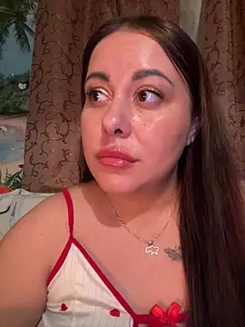 DaisyStreet Momentaufnahme des Live-Raums auf Stripchat