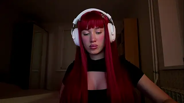 Daisypro Momentaufnahme des Live-Raums auf Stripchat