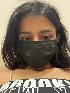 DaizyDanny Momentaufnahme des Live-Raums auf Stripchat
