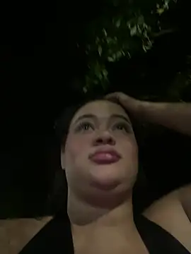 Dakota_JE Momentaufnahme des Live-Raums auf Stripchat