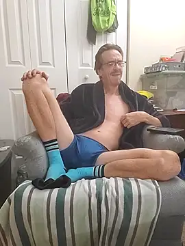 Damien_Flare live room snapshot on Stripchat