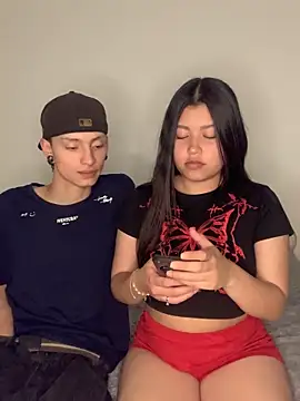 Damn__Love captura de la sala en vivo en Stripchat