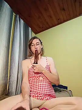 DaniKat Momentaufnahme des Live-Raums auf Stripchat