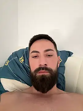 Dannhjji captura de la sala en vivo en Stripchat