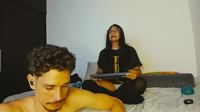 Dante_dm captura de la sala en vivo en Stripchat