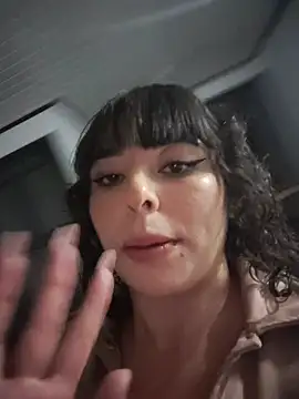 DaphneVelvet live room snapshot on Stripchat