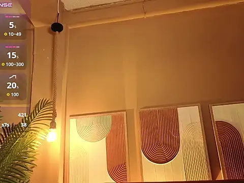 Deimon_Stan_ captura de la sala en vivo en Stripchat
