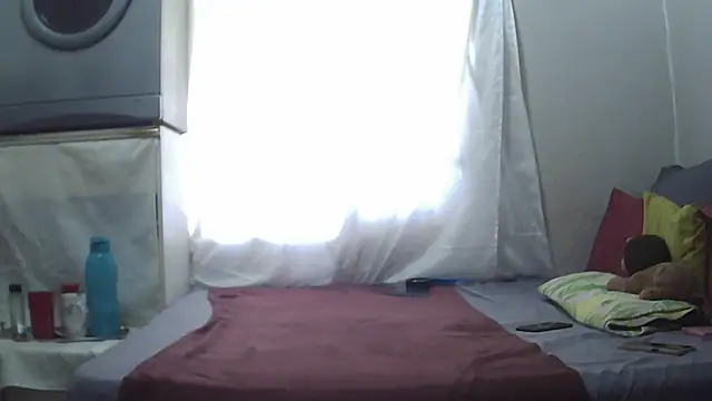 Delicioussexy captura de la sala en vivo en Stripchat