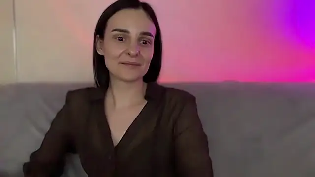 Deliyah Momentaufnahme des Live-Raums auf Stripchat