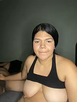 Demis_Sami captura de la sala en vivo en Stripchat