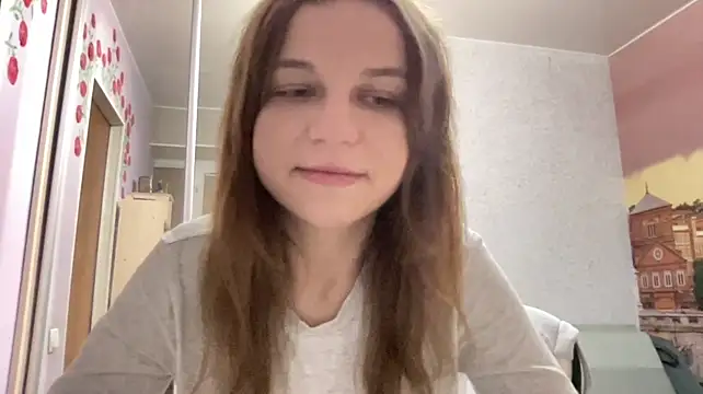 DenisseHodes captura de la sala en vivo en Stripchat