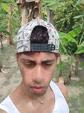 Dennis_Lupers Momentaufnahme des Live-Raums auf Stripchat