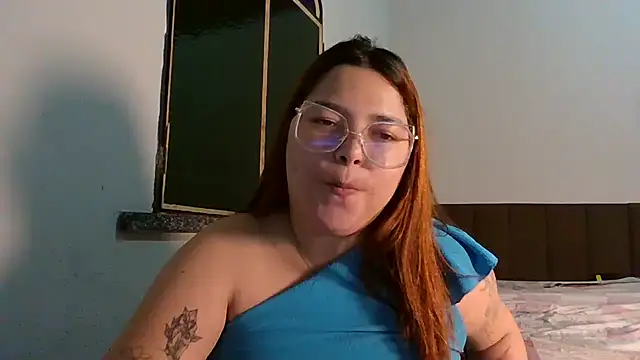 Desejosecretto captura da sala ao vivo na Stripchat