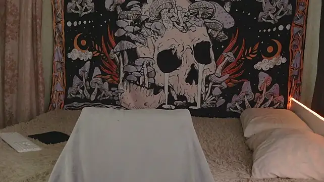 Deshman captura de la sala en vivo en Stripchat