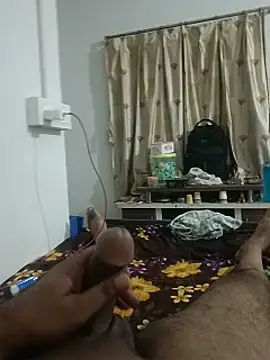 Desi_Gujju_Boy momentopname van live room op Stripchat