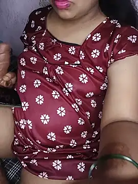 Desi_bhabhi299 live room snapshot on Stripchat