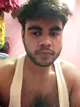 Desikalaakar Momentaufnahme des Live-Raums auf Stripchat