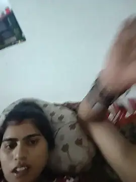 Dhdjsbck captura da sala ao vivo na Stripchat